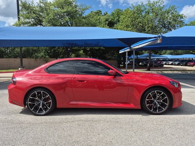 bmw m2 coupe 2024 3MF13DM01R8E82006 image bmw m2 coupe 2024 3MF13DM01R8E82006 image